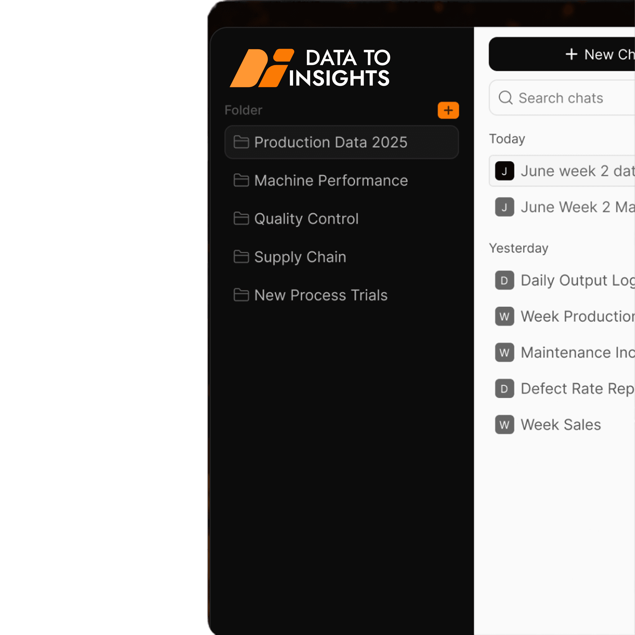 Data To Insights AI