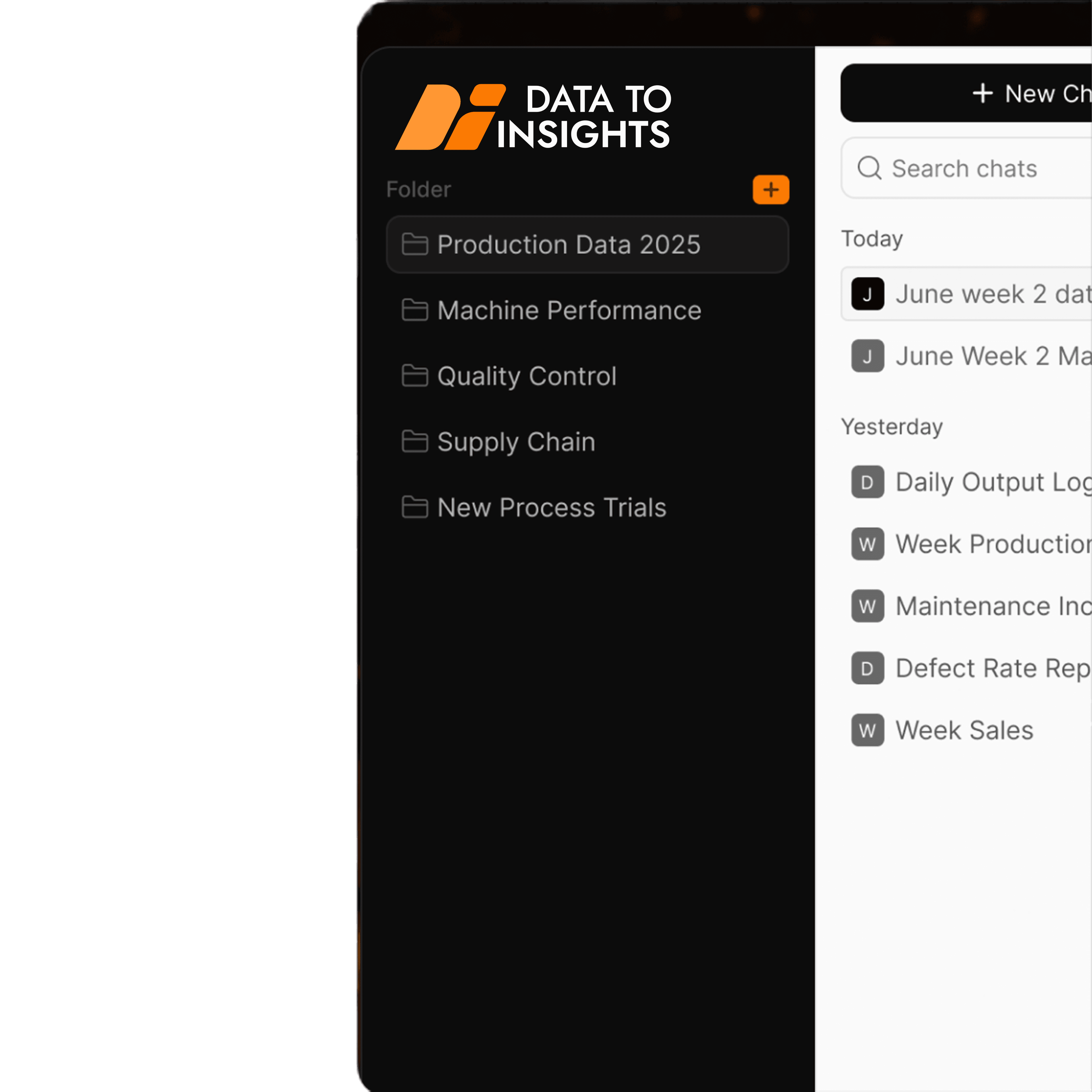 Cloudpro.ai Data To Insights AI
