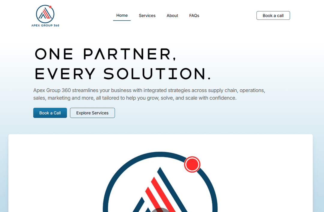Cloudpro.ai Apexgroup360