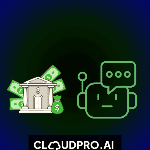 AI MVP Chatbot for Streamlining Banking Operations