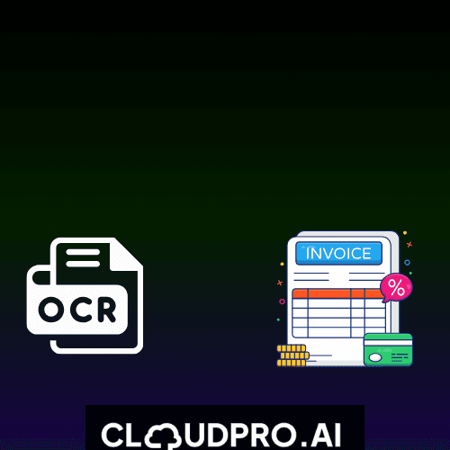 Implementing Invoicing Automation with OCR for a Multinational Company