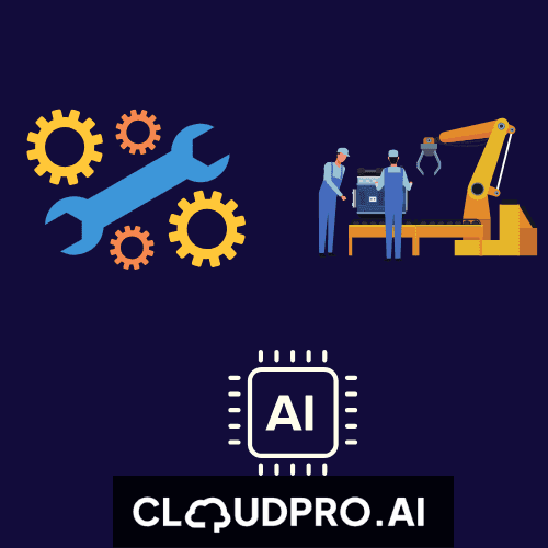 Implementing AI-Driven Predictive Maintenance in Manufacturing