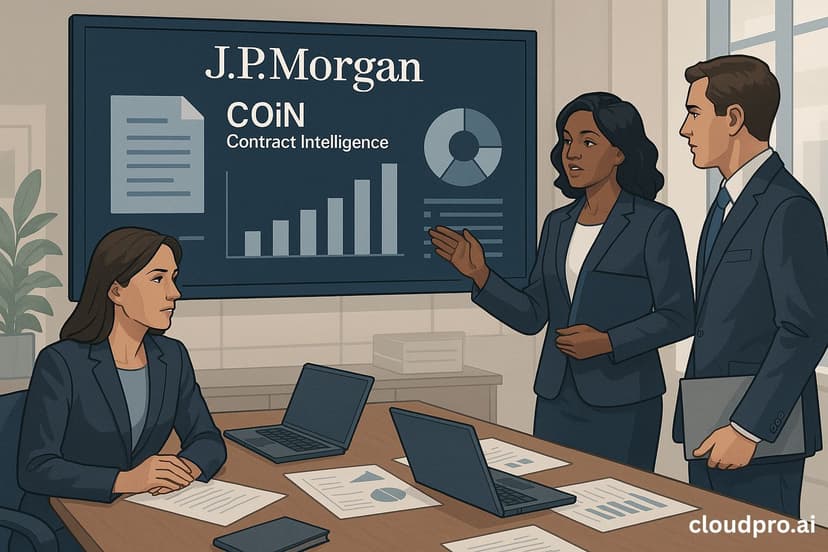 Revolutionizing Legal Document Review: $150M in Savings 