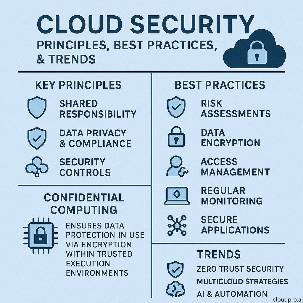 cloud security cloudpro.ai
