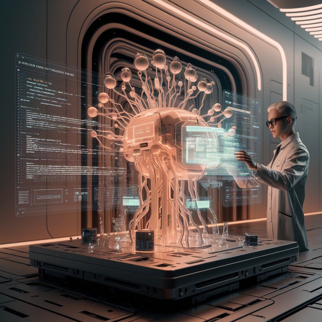 generative ai revolution 1