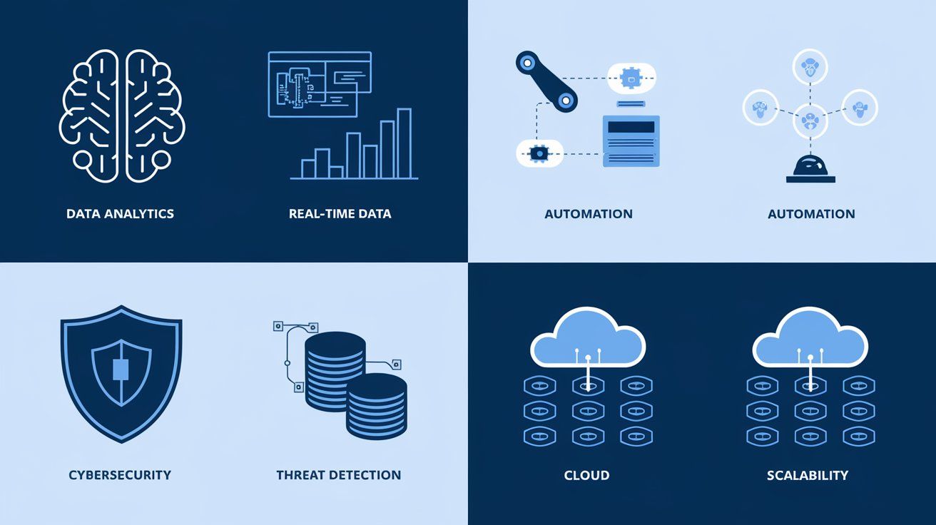 how ai powered cloud solutions