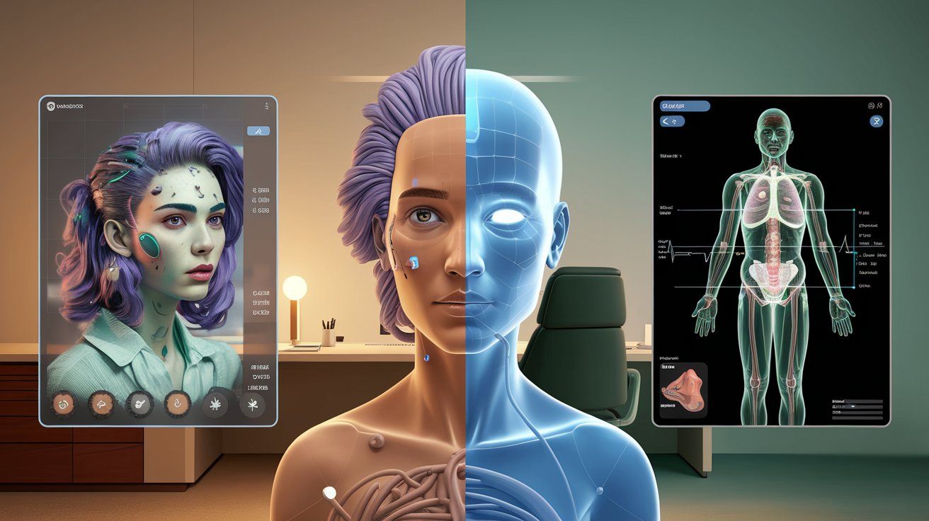 regenerative ai revolution 2